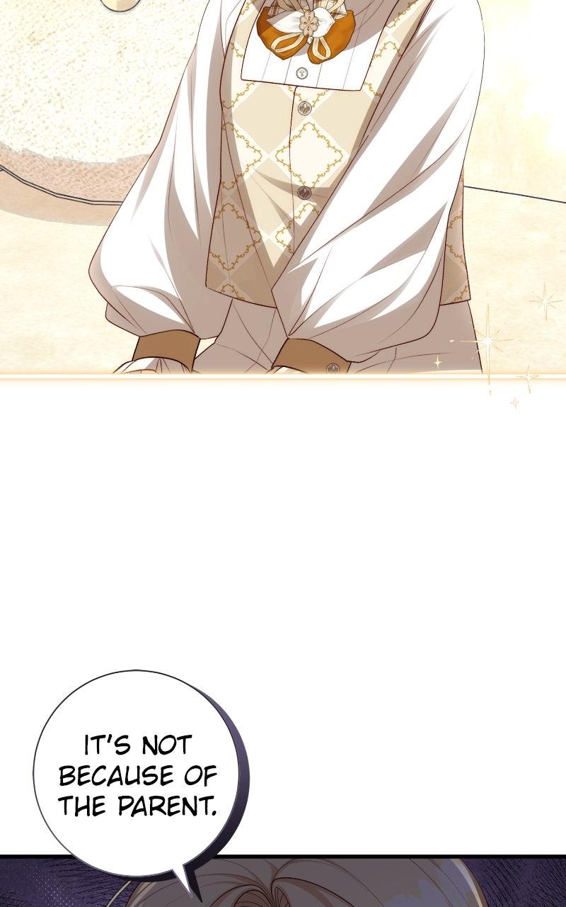 Raising the Second Male Lead's Son Chapter 33 - Page 20