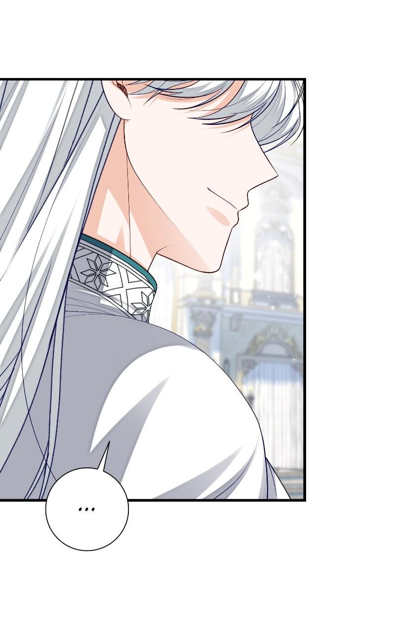 Raising the Second Male Lead's Son Chapter 33 - Page 22