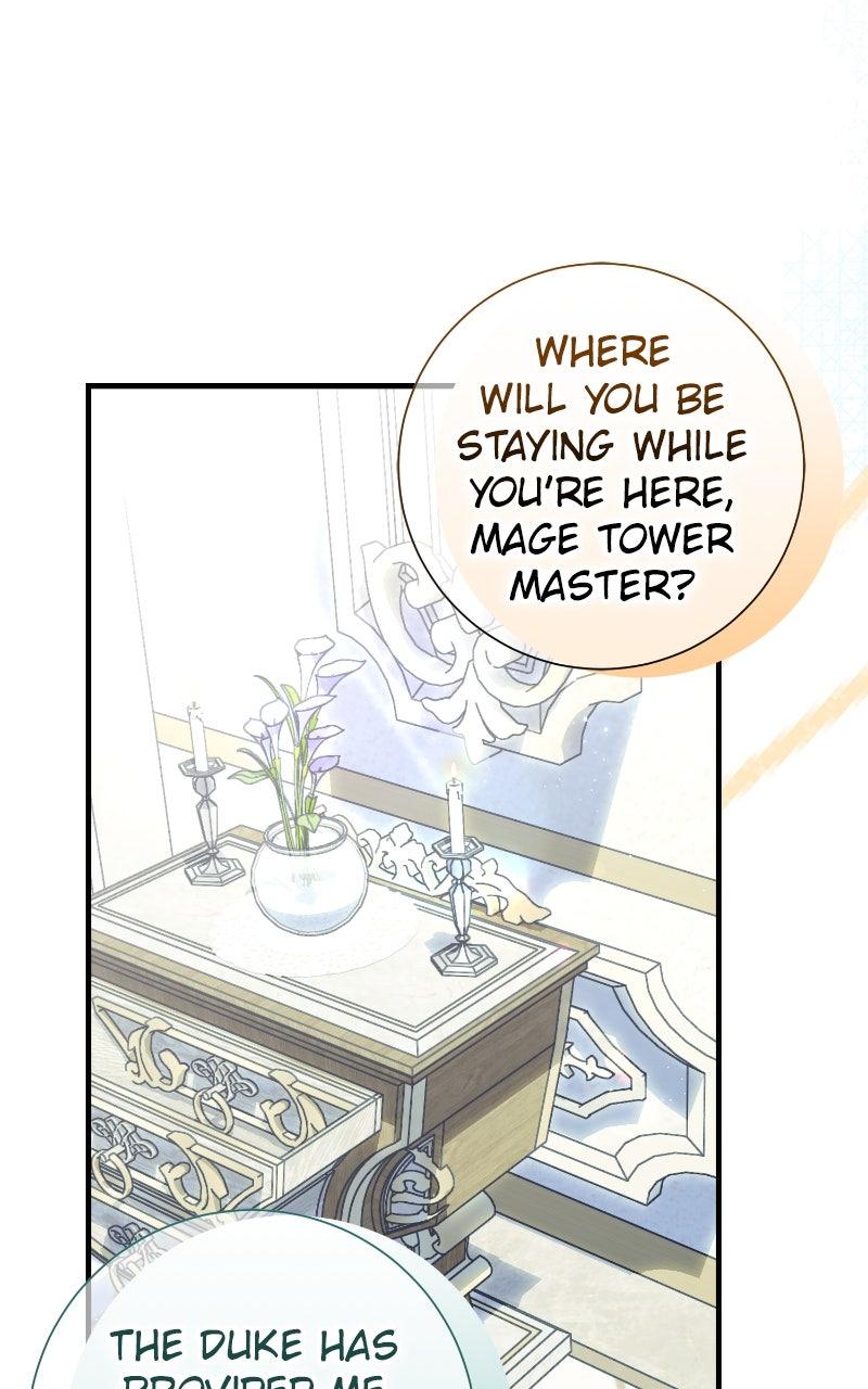 Raising the Second Male Lead's Son Chapter 33 - Page 26