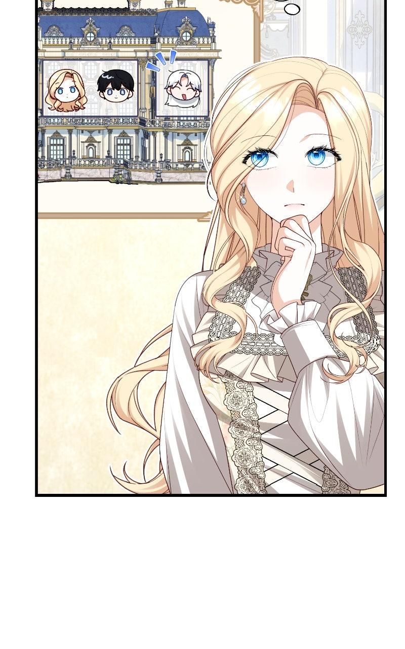 Raising the Second Male Lead's Son Chapter 33 - Page 28