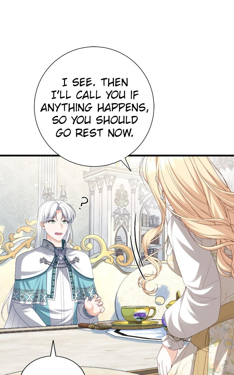 Raising the Second Male Lead's Son Chapter 33 - Page 29