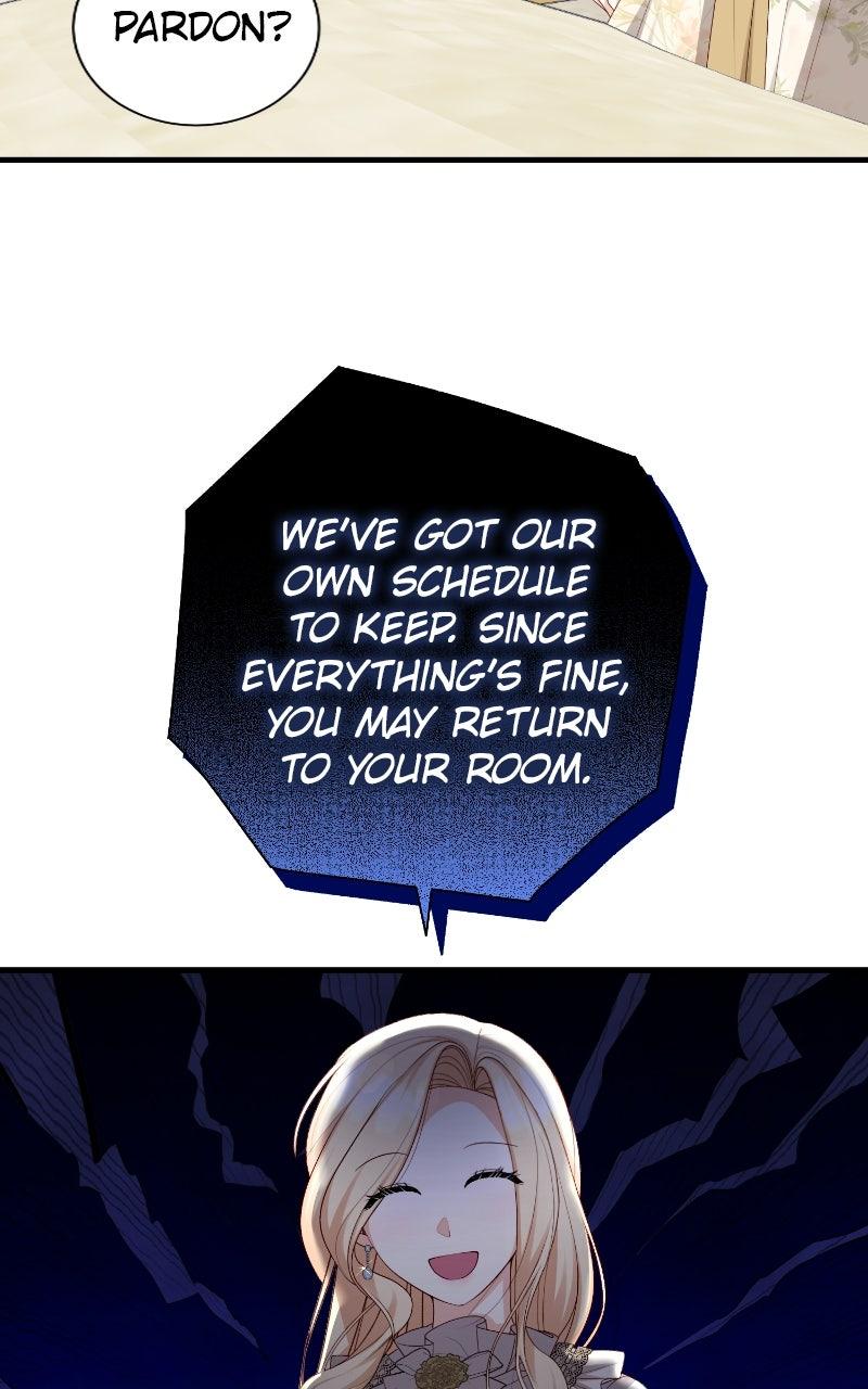 Raising the Second Male Lead's Son Chapter 33 - Page 30