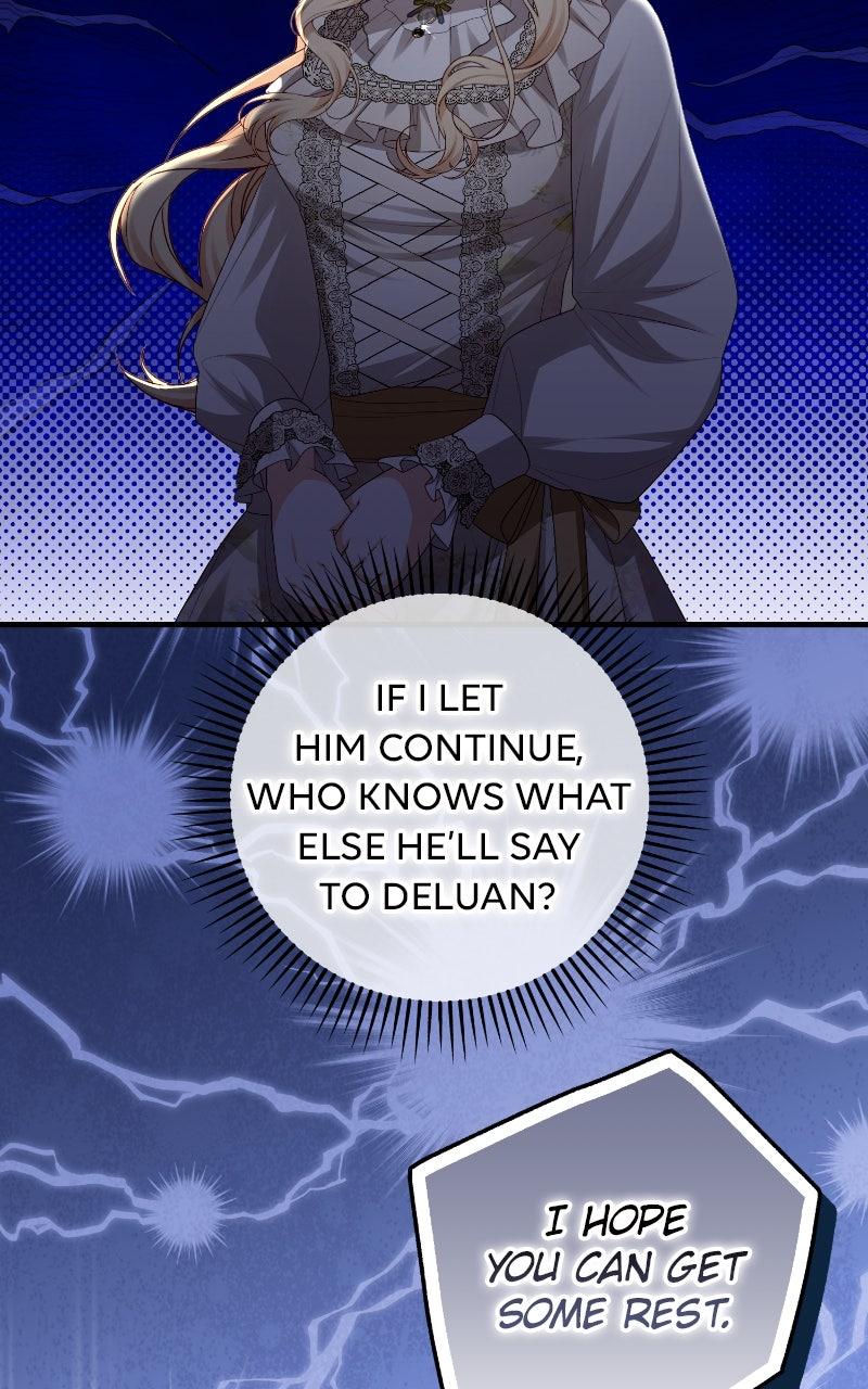 Raising the Second Male Lead's Son Chapter 33 - Page 31