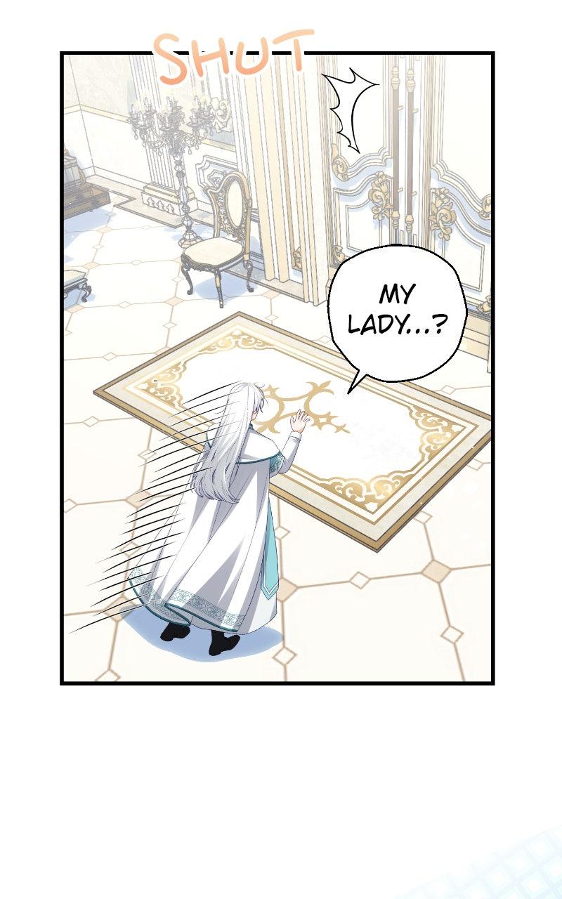 Raising the Second Male Lead's Son Chapter 33 - Page 33