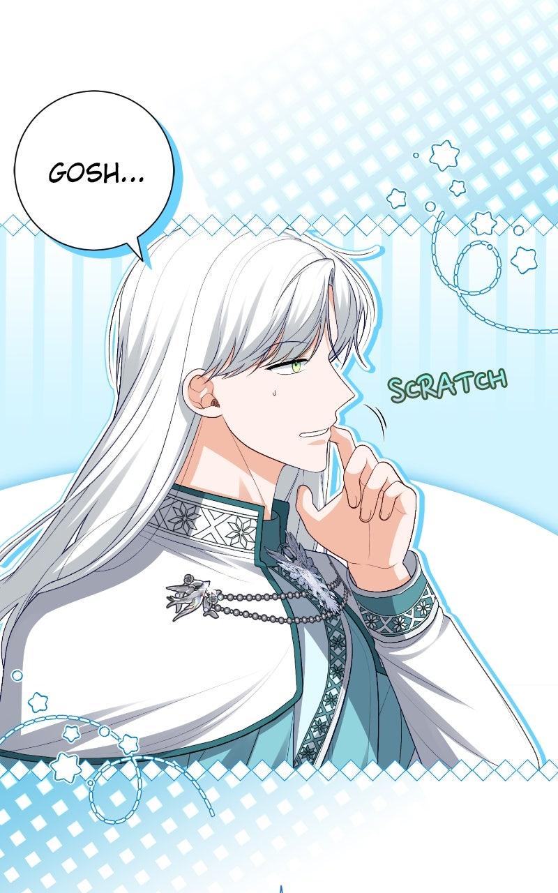 Raising the Second Male Lead's Son Chapter 33 - Page 34