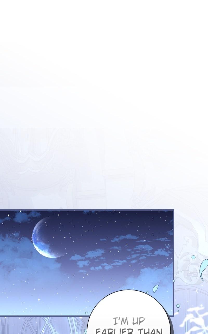 Raising the Second Male Lead's Son Chapter 33 - Page 37