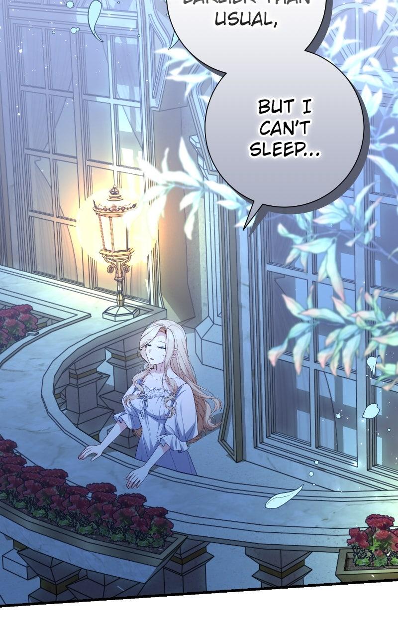 Raising the Second Male Lead's Son Chapter 33 - Page 38