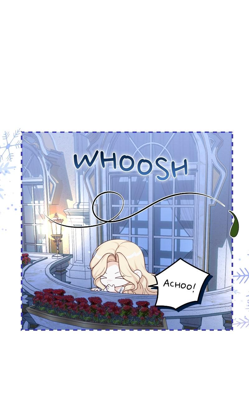 Raising the Second Male Lead's Son Chapter 33 - Page 39