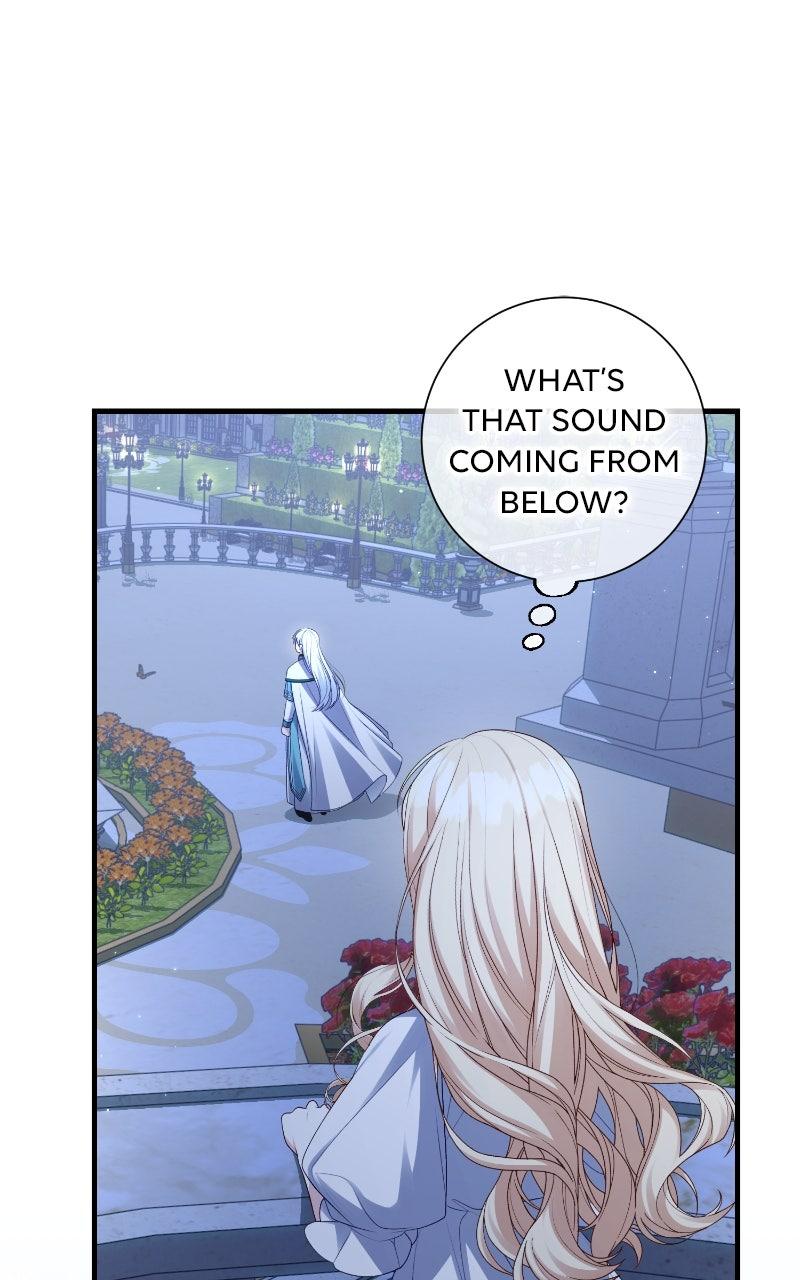 Raising the Second Male Lead's Son Chapter 33 - Page 41