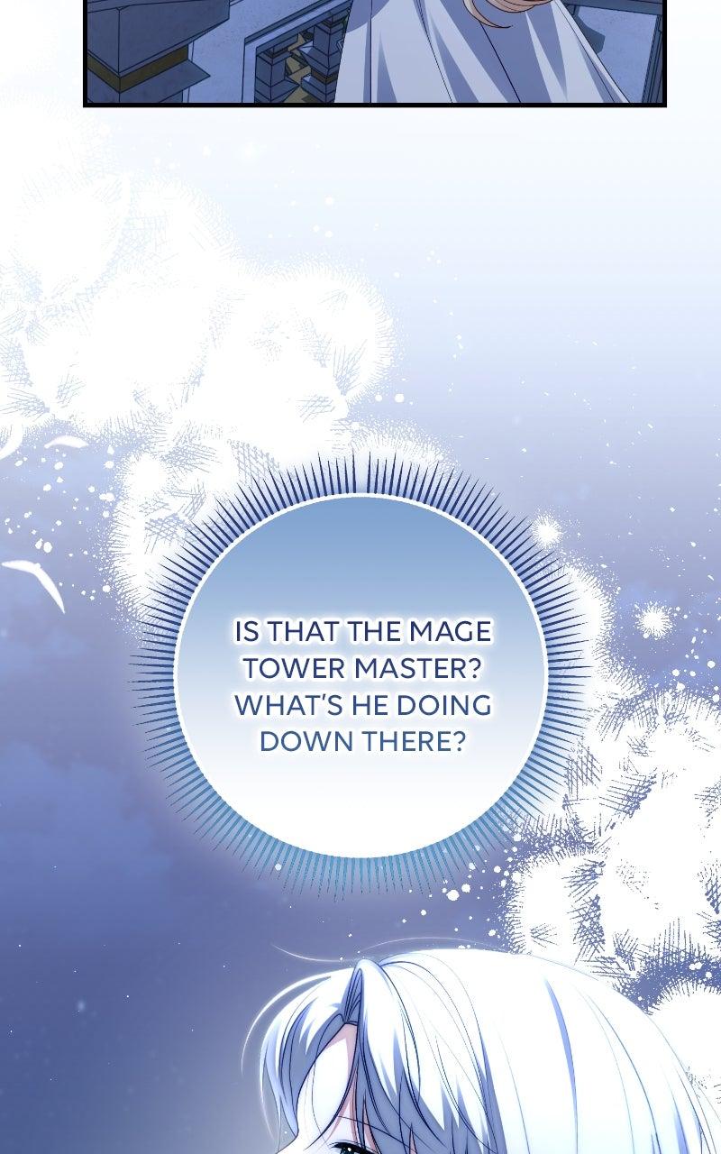 Raising the Second Male Lead's Son Chapter 33 - Page 42