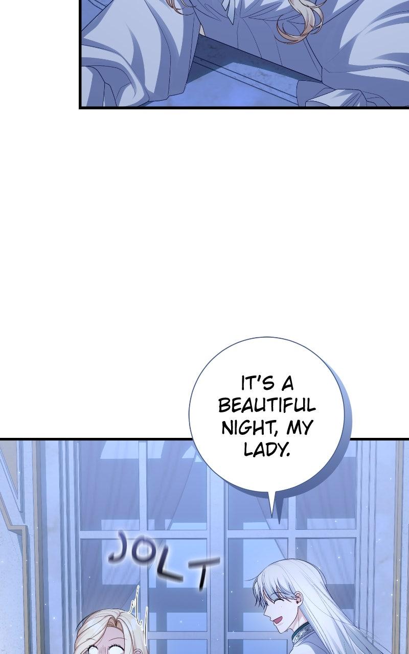 Raising the Second Male Lead's Son Chapter 33 - Page 45