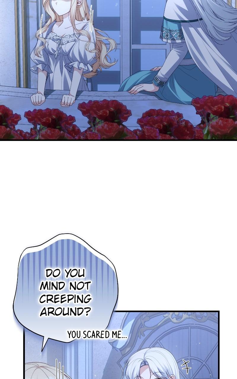 Raising the Second Male Lead's Son Chapter 33 - Page 46