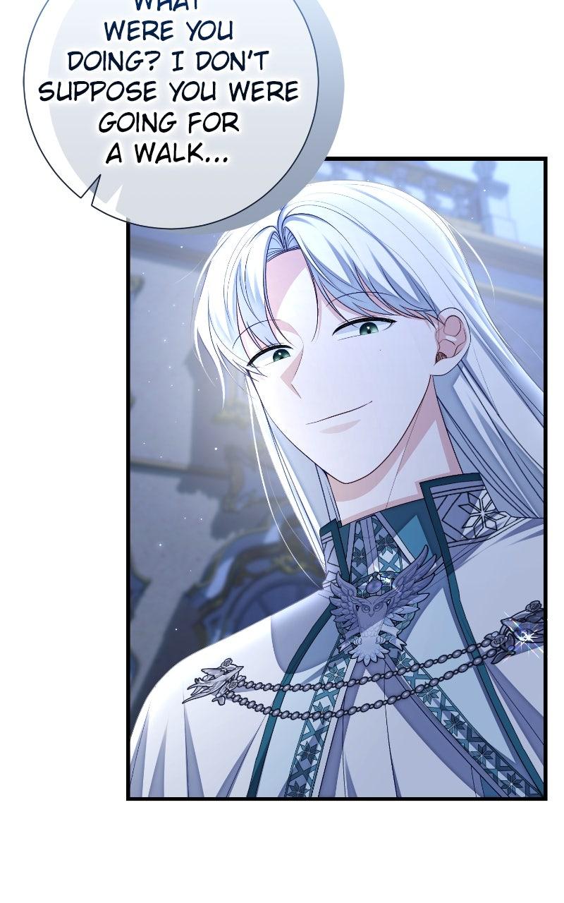 Raising the Second Male Lead's Son Chapter 33 - Page 48