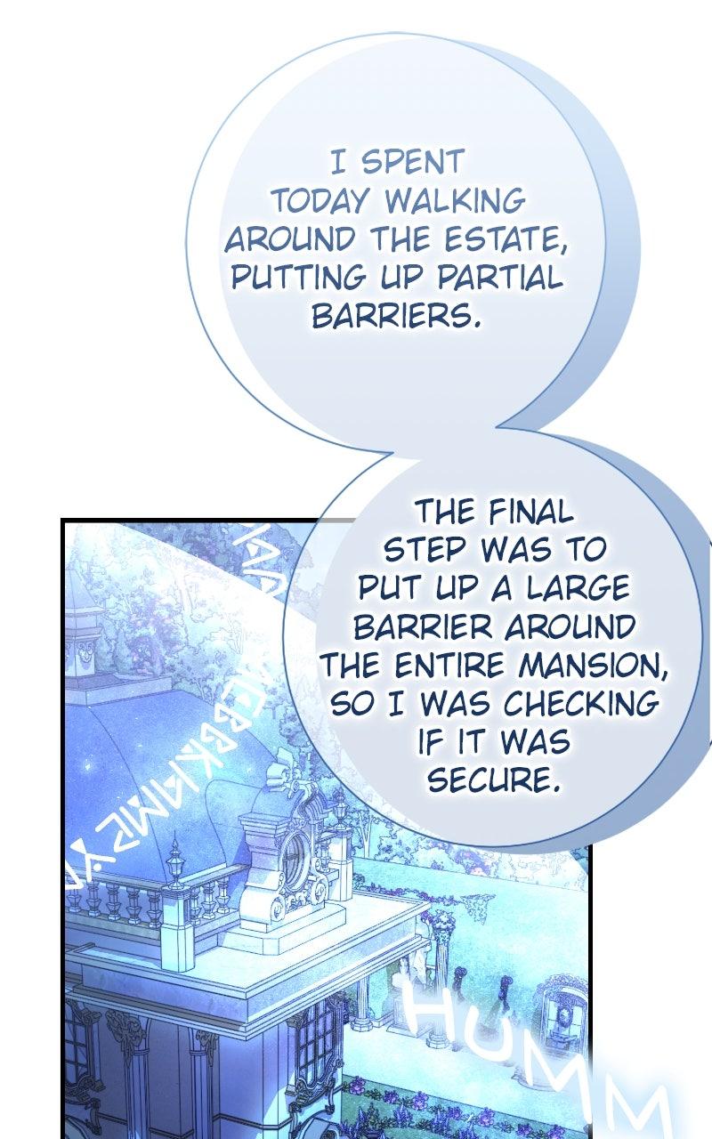 Raising the Second Male Lead's Son Chapter 33 - Page 49