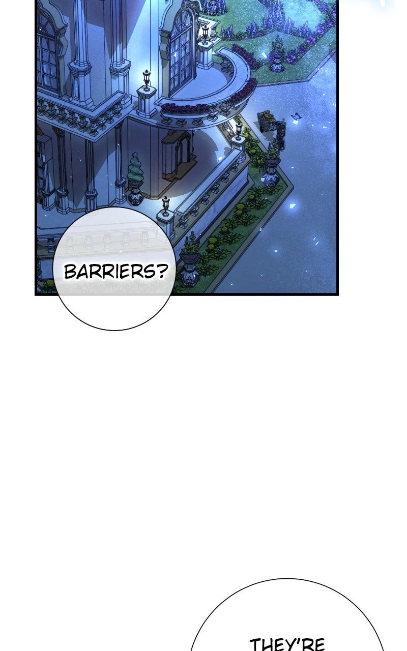 Raising the Second Male Lead's Son Chapter 33 - Page 50