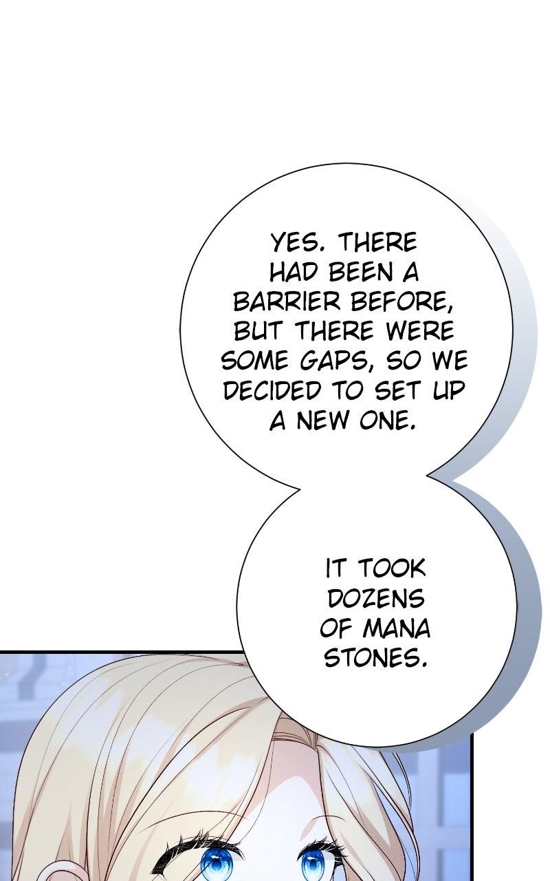 Raising the Second Male Lead's Son Chapter 33 - Page 52