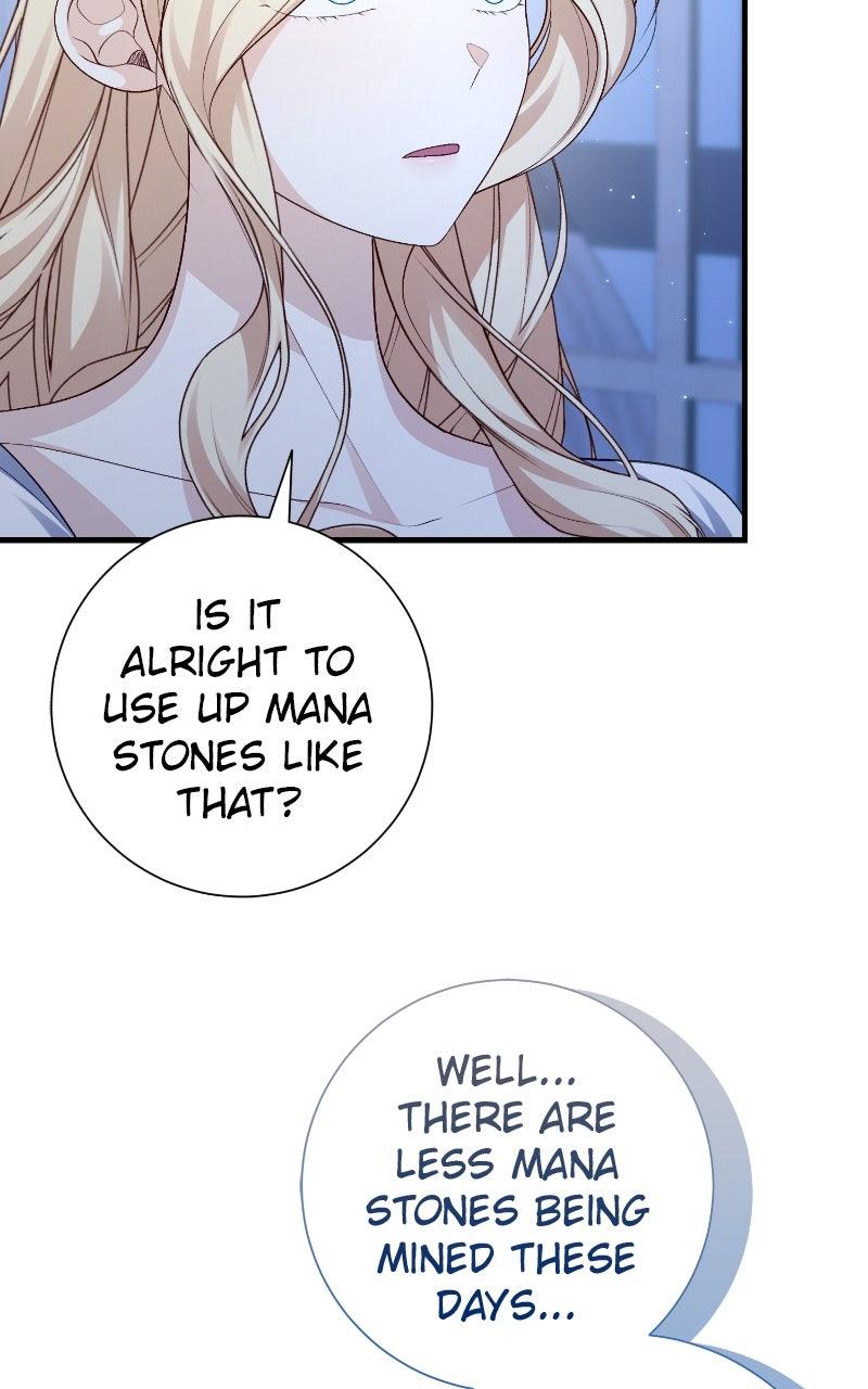 Raising the Second Male Lead's Son Chapter 33 - Page 53