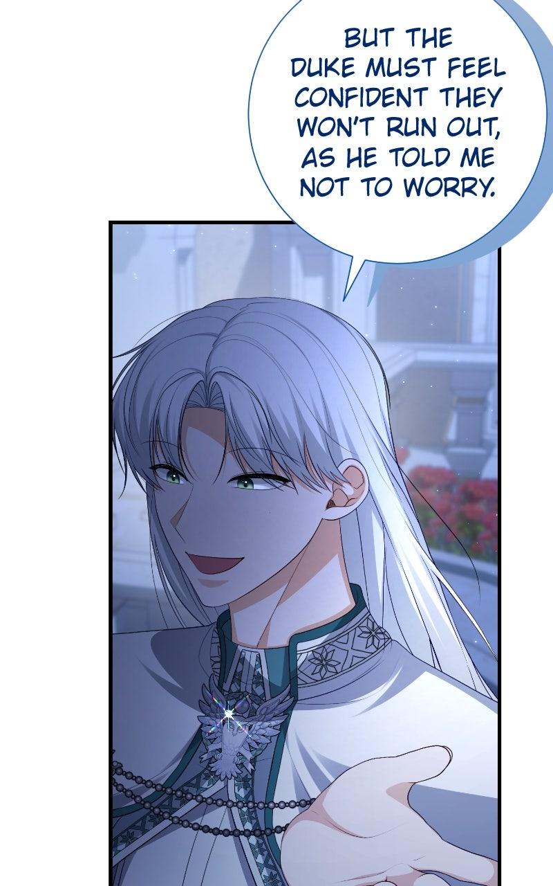 Raising the Second Male Lead's Son Chapter 33 - Page 54