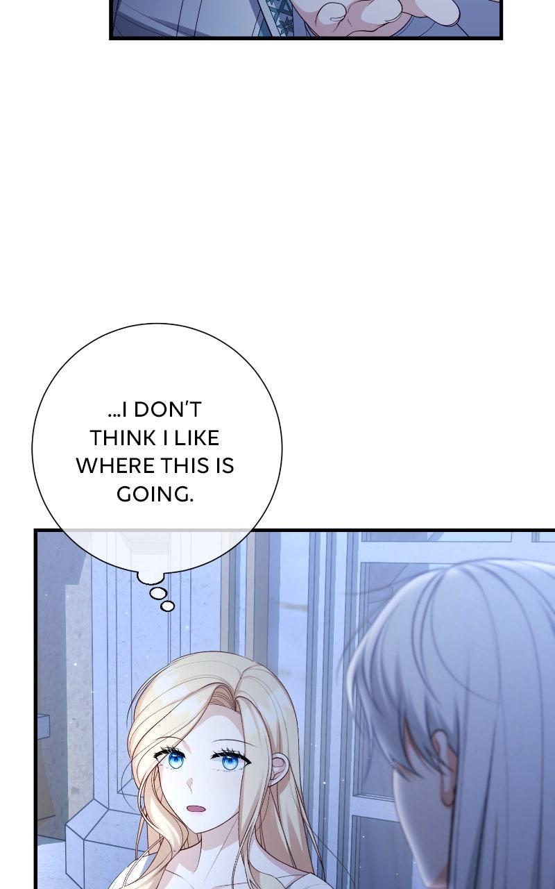 Raising the Second Male Lead's Son Chapter 33 - Page 55