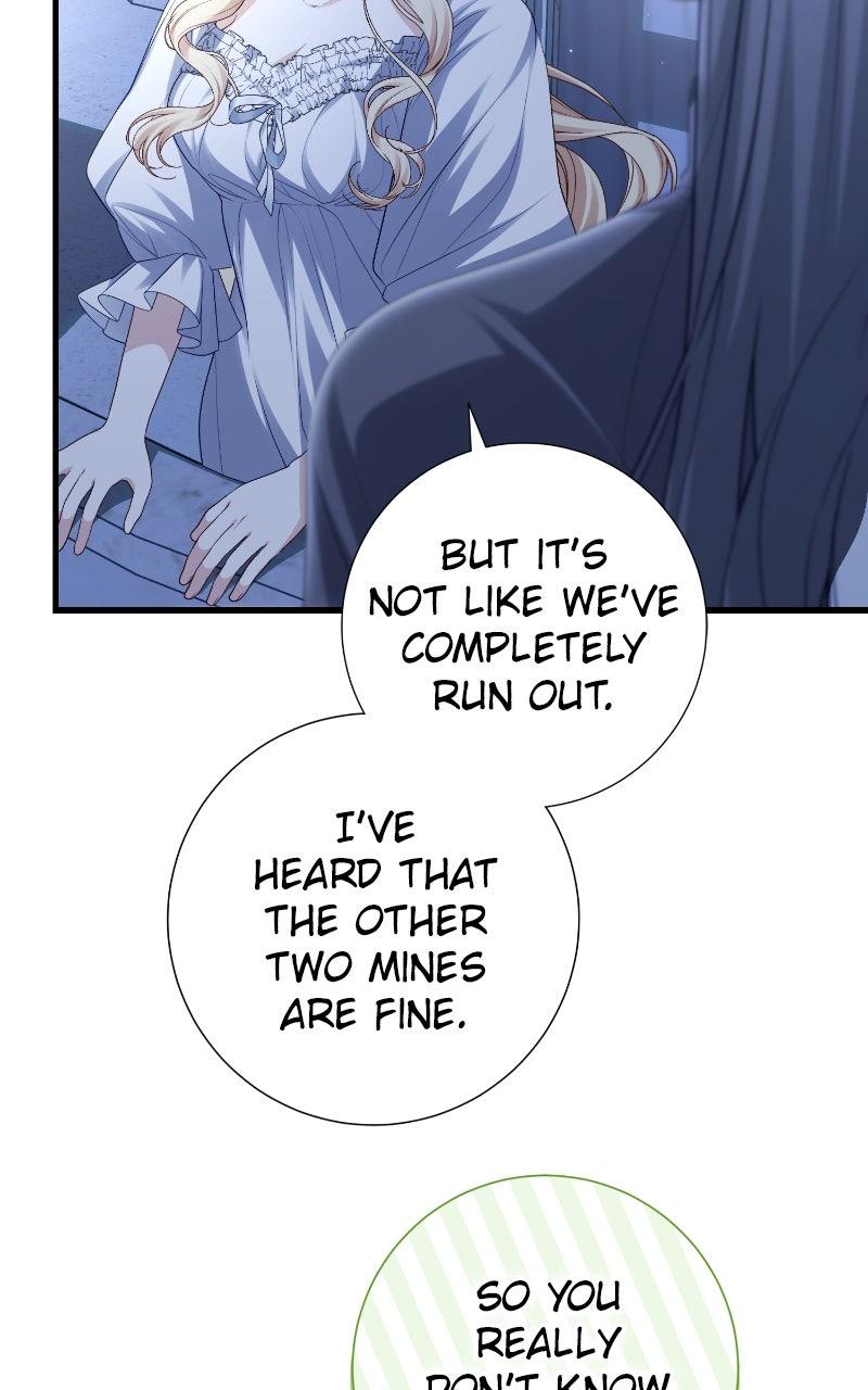 Raising the Second Male Lead's Son Chapter 33 - Page 56