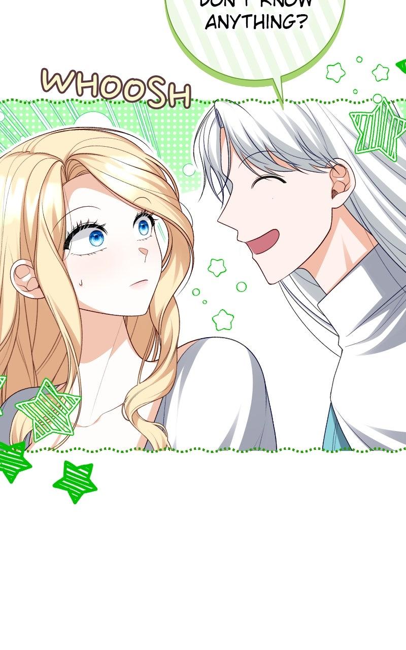 Raising the Second Male Lead's Son Chapter 33 - Page 57