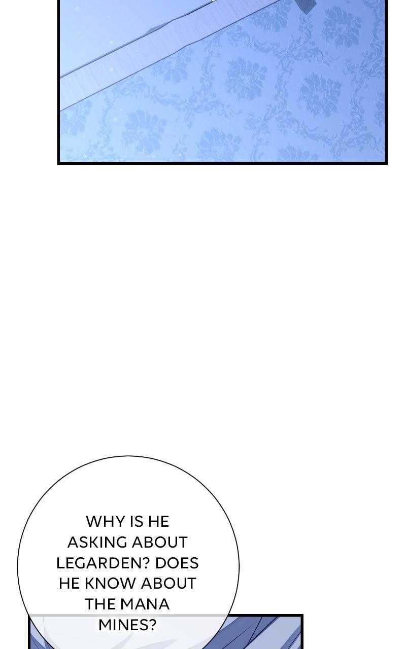 Raising the Second Male Lead's Son Chapter 33 - Page 60