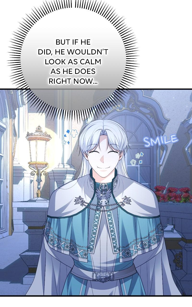 Raising the Second Male Lead's Son Chapter 33 - Page 62