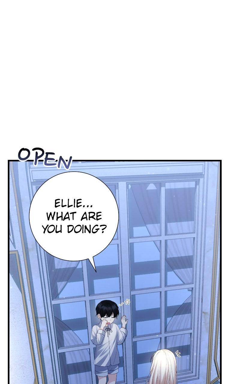 Raising the Second Male Lead's Son Chapter 33 - Page 63