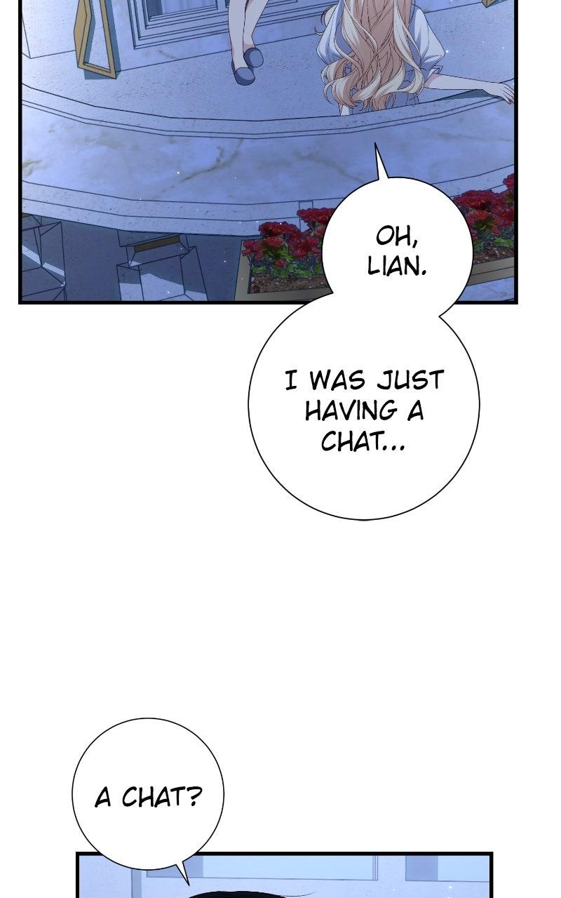 Raising the Second Male Lead's Son Chapter 33 - Page 64