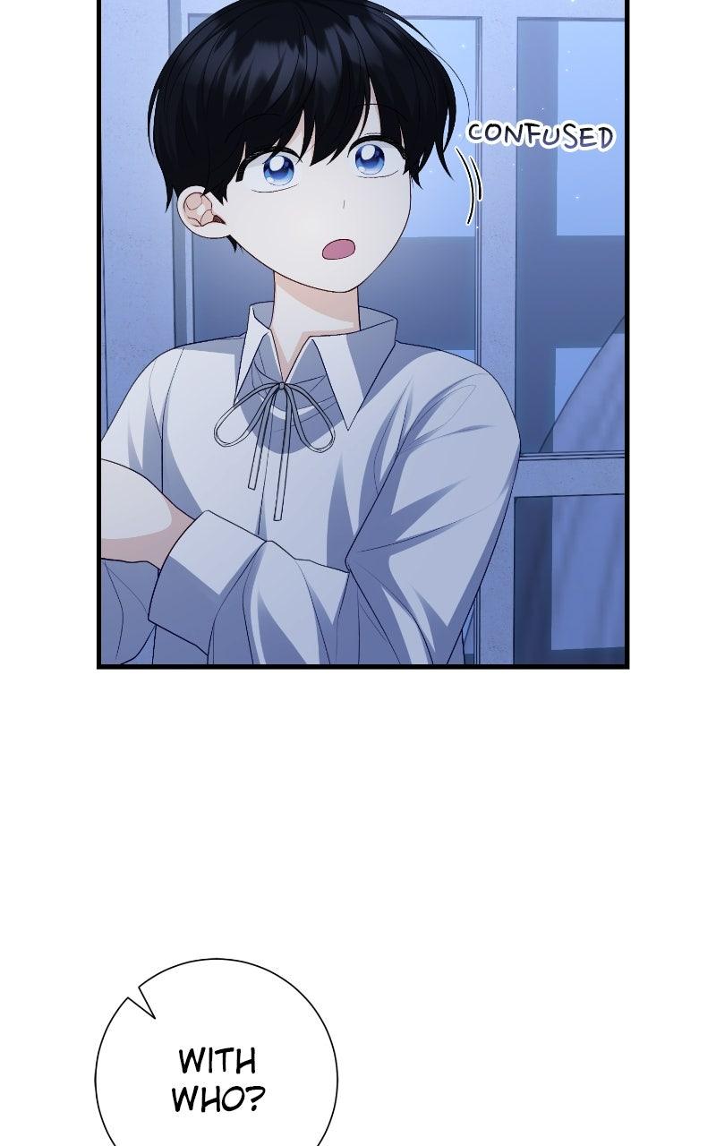 Raising the Second Male Lead's Son Chapter 33 - Page 65