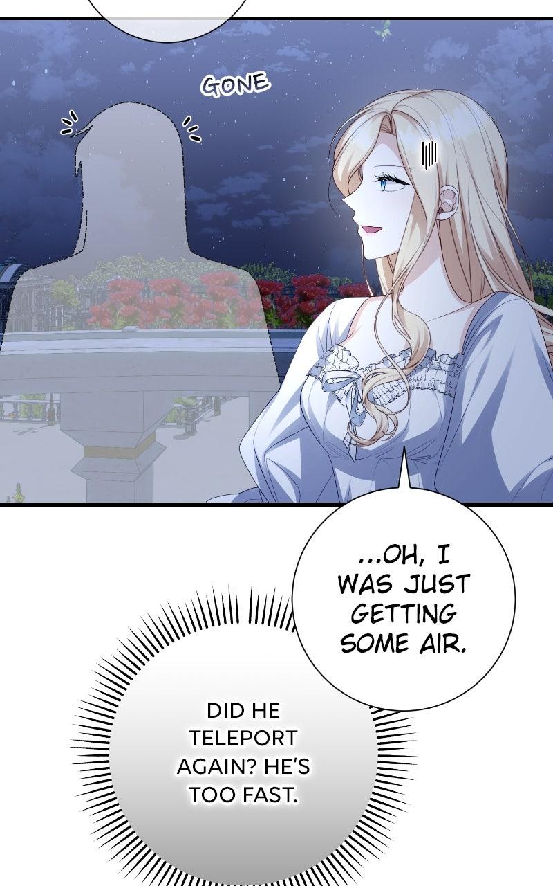 Raising the Second Male Lead's Son Chapter 33 - Page 66