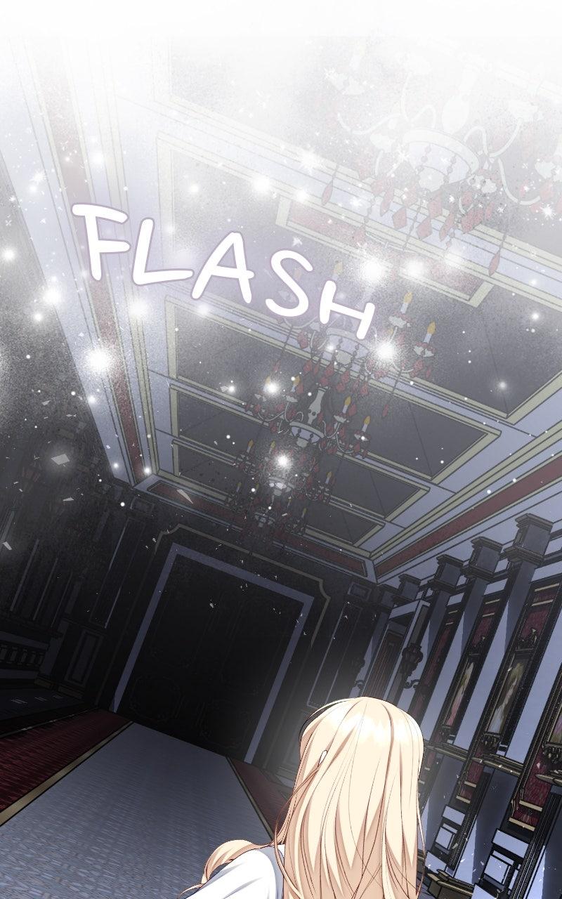 Raising the Second Male Lead's Son Chapter 33 - Page 71