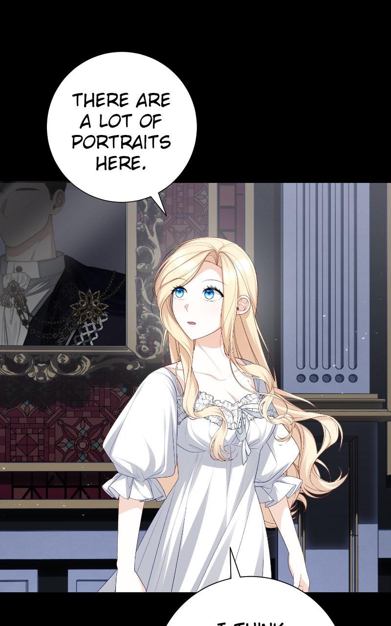 Raising the Second Male Lead's Son Chapter 33 - Page 73