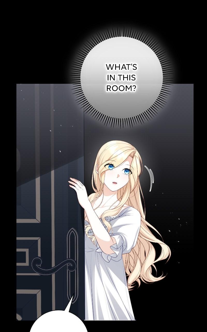 Raising the Second Male Lead's Son Chapter 33 - Page 77