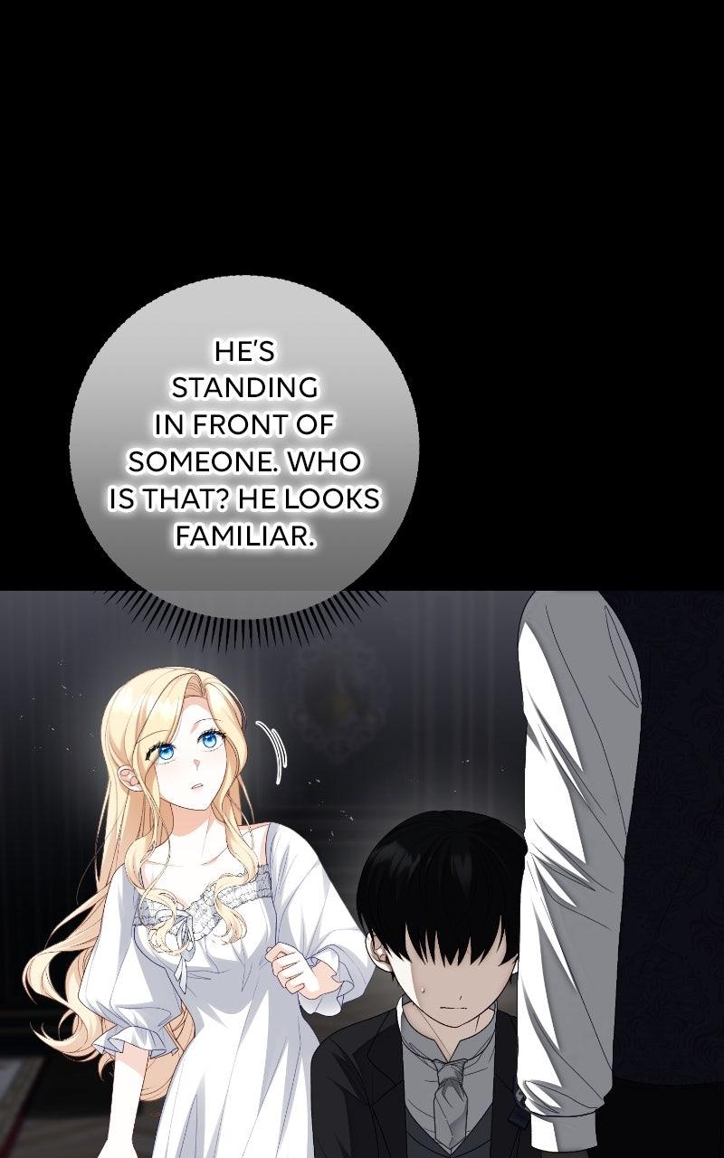 Raising the Second Male Lead's Son Chapter 33 - Page 82