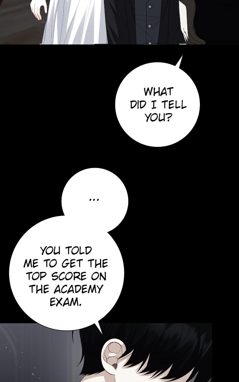 Raising the Second Male Lead's Son Chapter 33 - Page 83