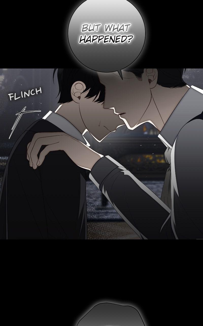 Raising the Second Male Lead's Son Chapter 33 - Page 85