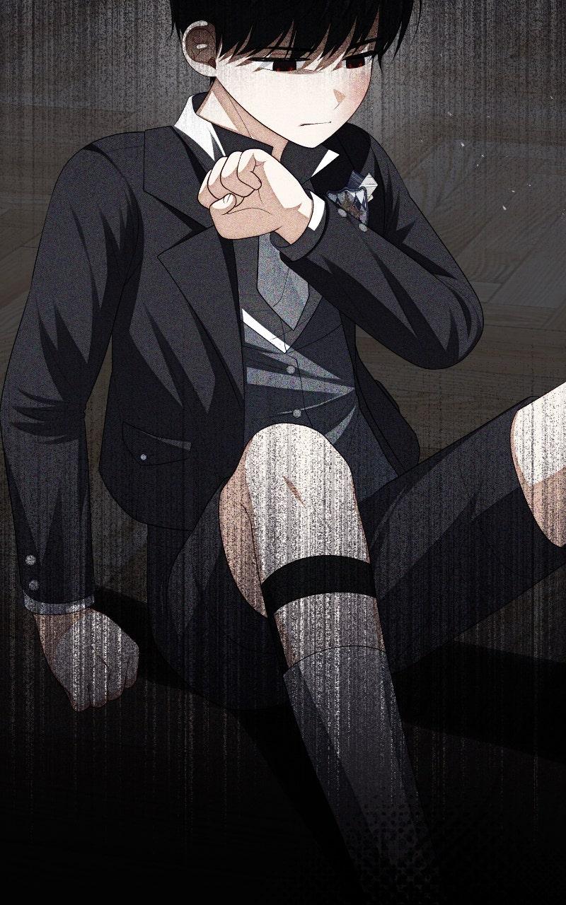 Raising the Second Male Lead's Son Chapter 33 - Page 93