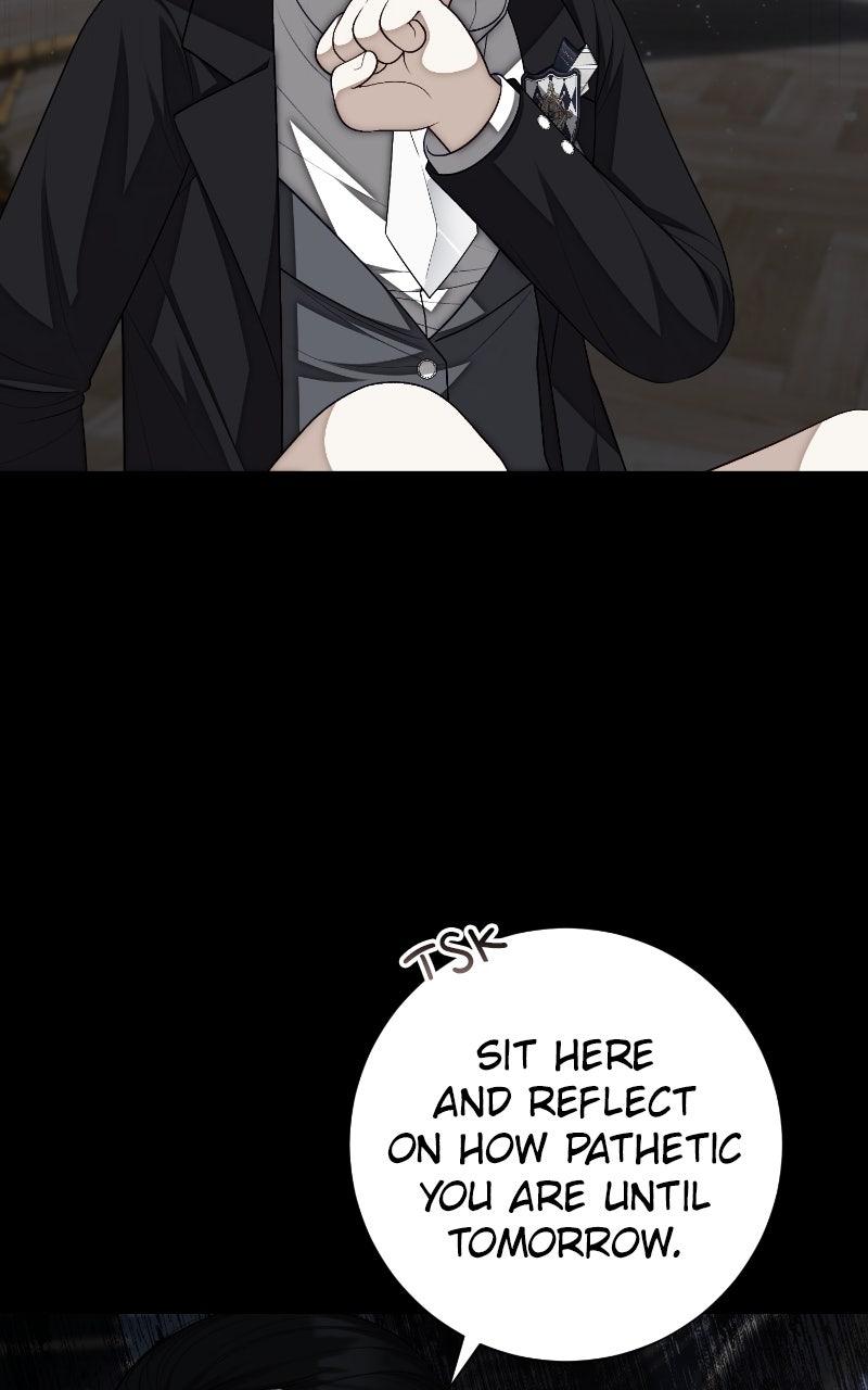 Raising the Second Male Lead's Son Chapter 34 - Page 4