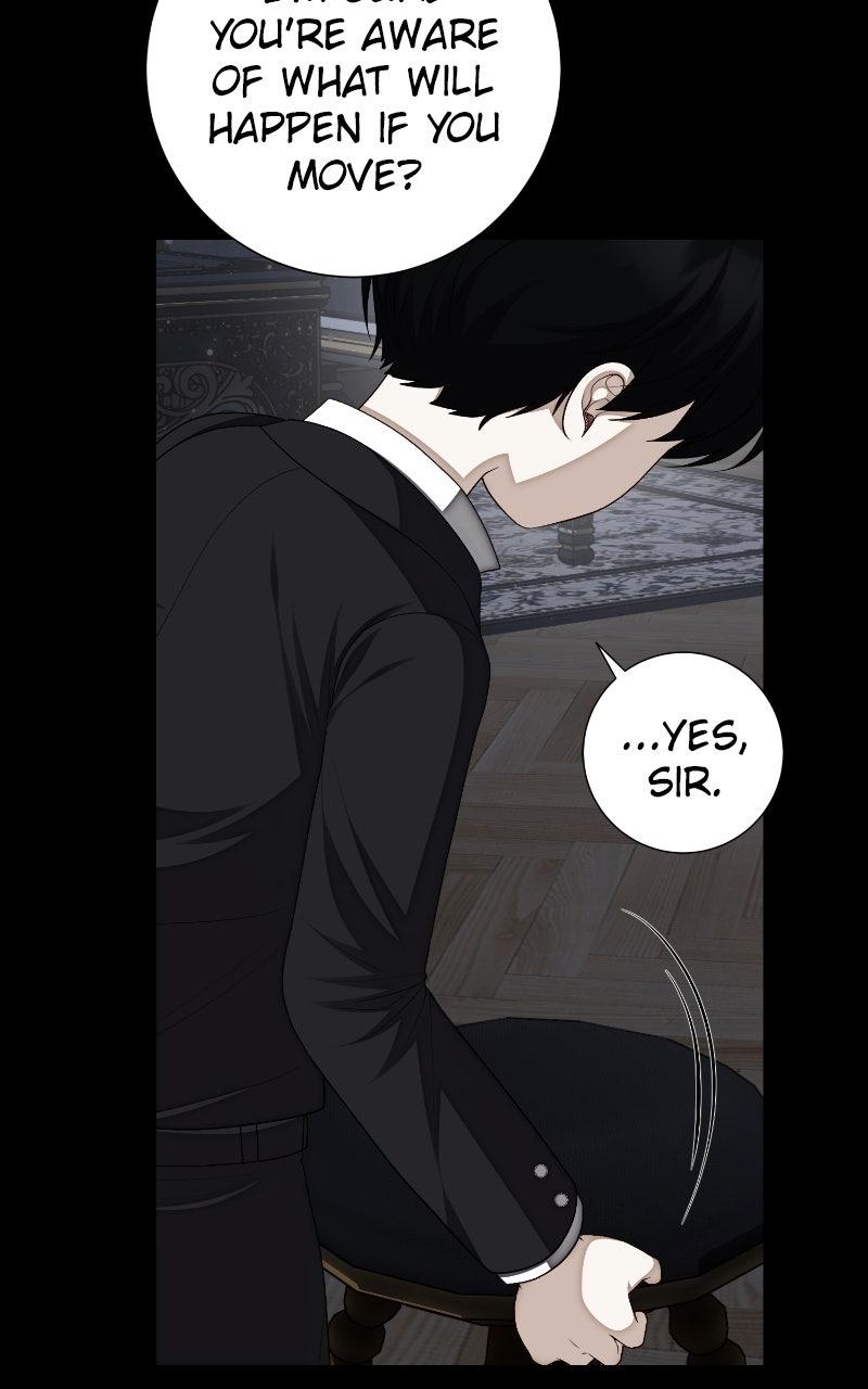 Raising the Second Male Lead's Son Chapter 34 - Page 6