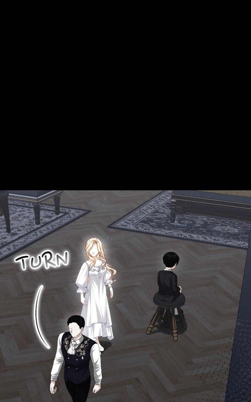 Raising the Second Male Lead's Son Chapter 34 - Page 7