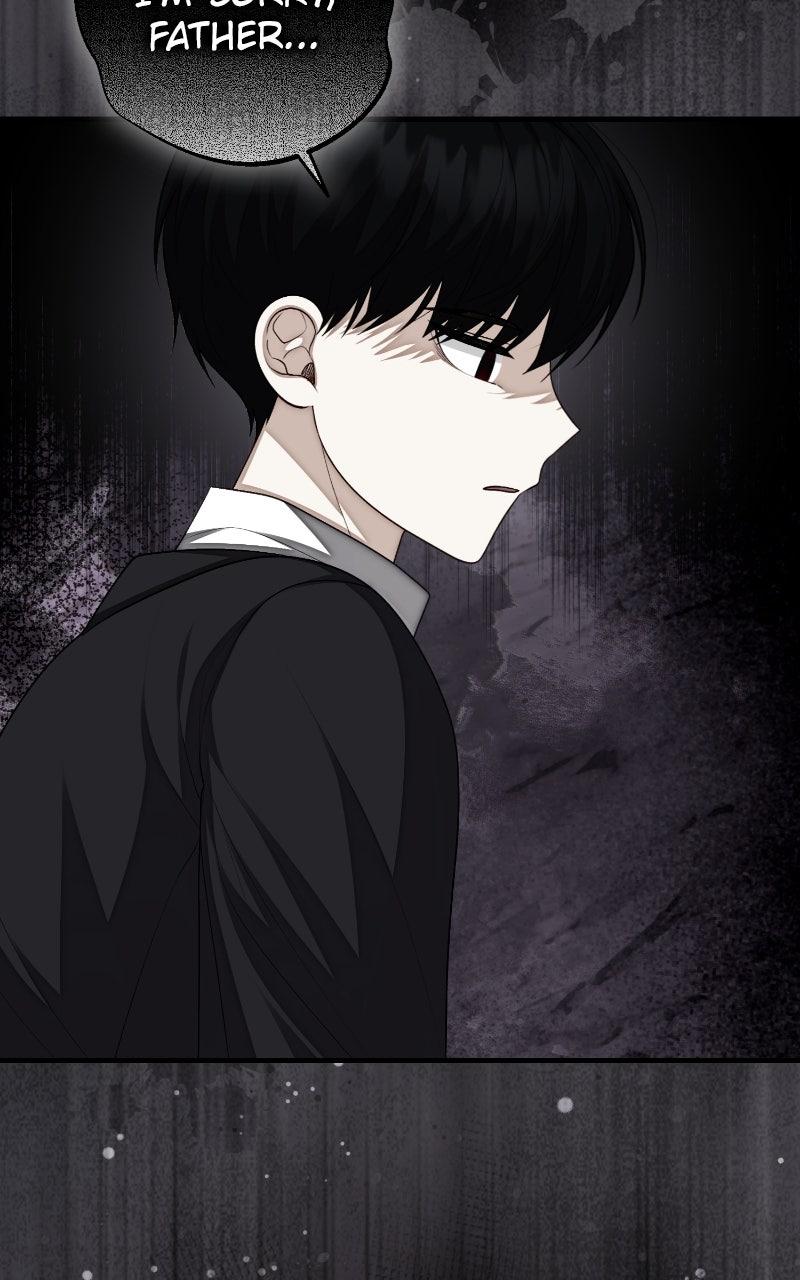 Raising the Second Male Lead's Son Chapter 34 - Page 12