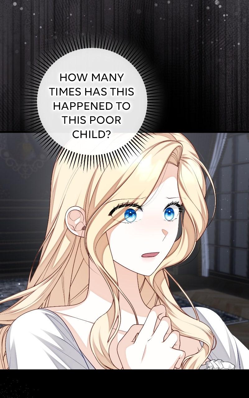 Raising the Second Male Lead's Son Chapter 34 - Page 13