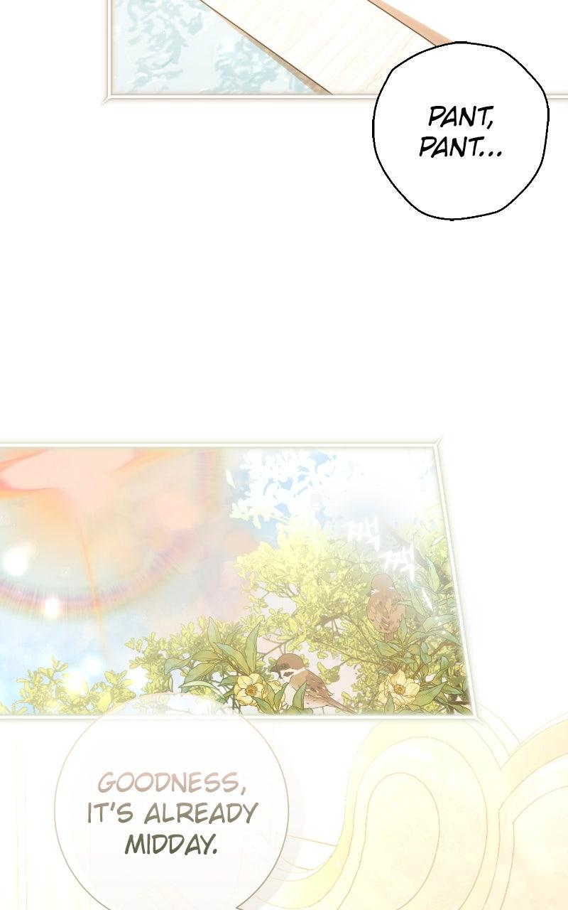 Raising the Second Male Lead's Son Chapter 34 - Page 20