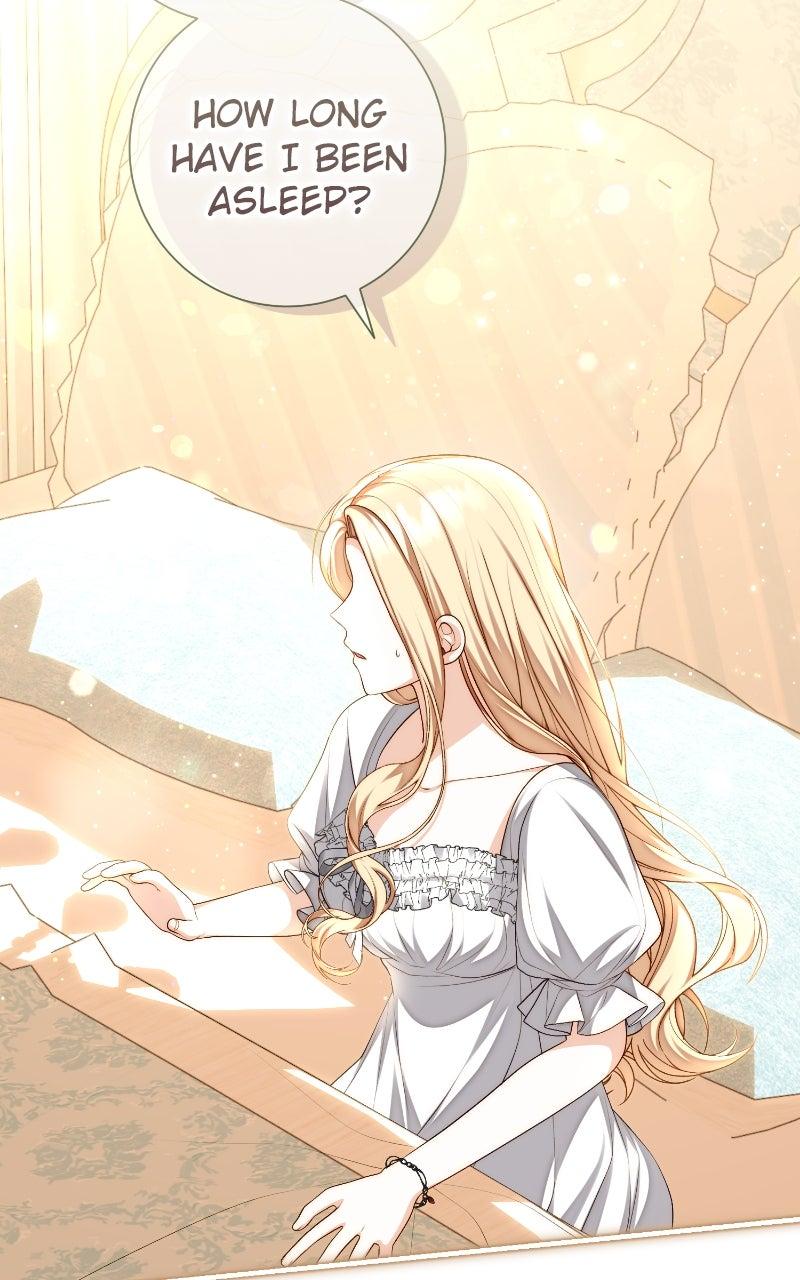 Raising the Second Male Lead's Son Chapter 34 - Page 21