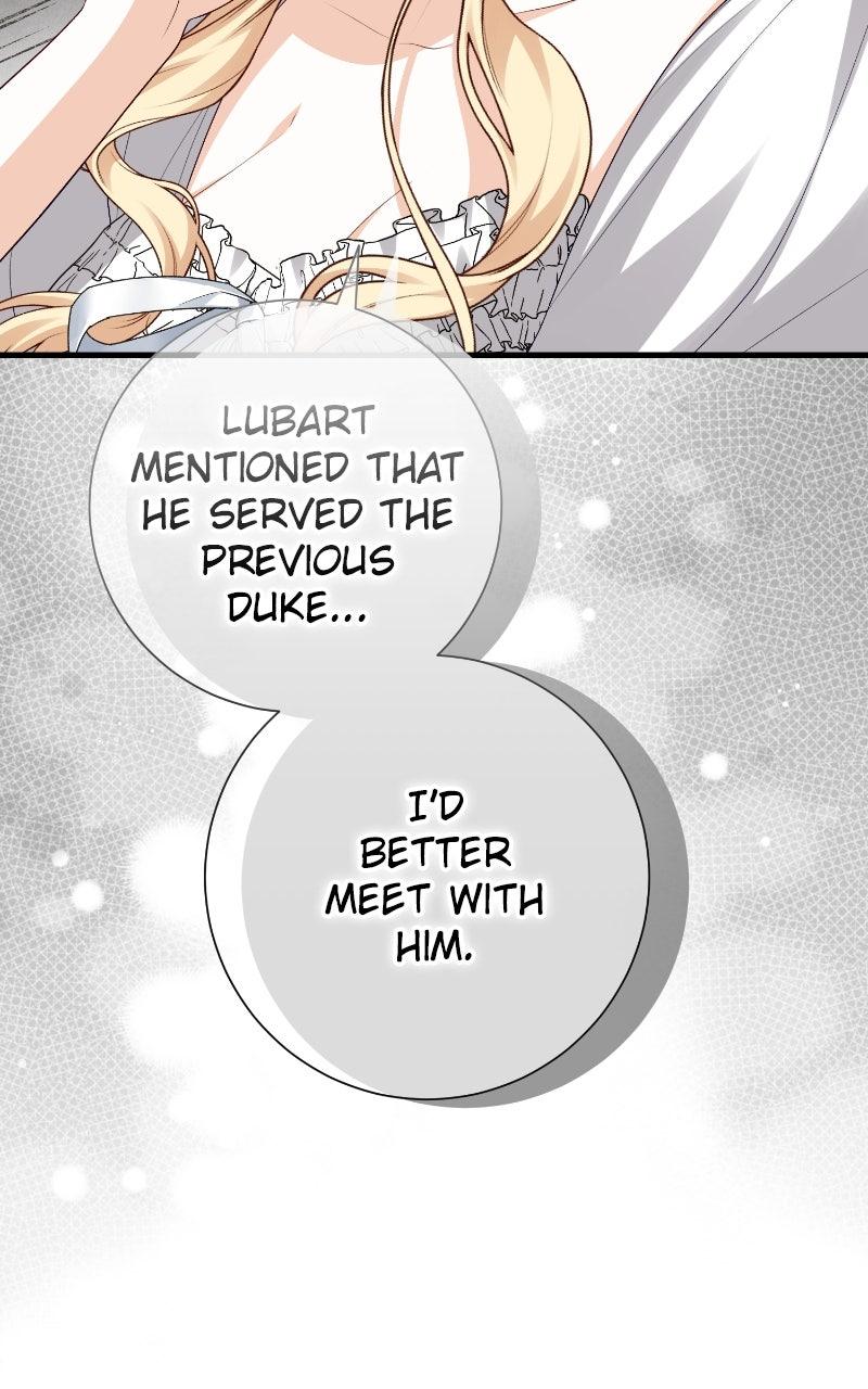 Raising the Second Male Lead's Son Chapter 34 - Page 23