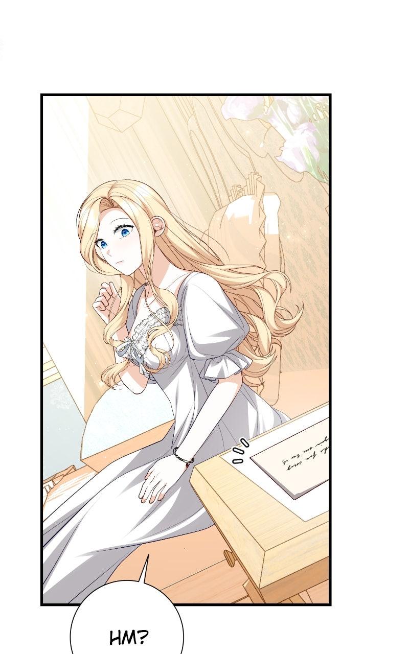 Raising the Second Male Lead's Son Chapter 34 - Page 24