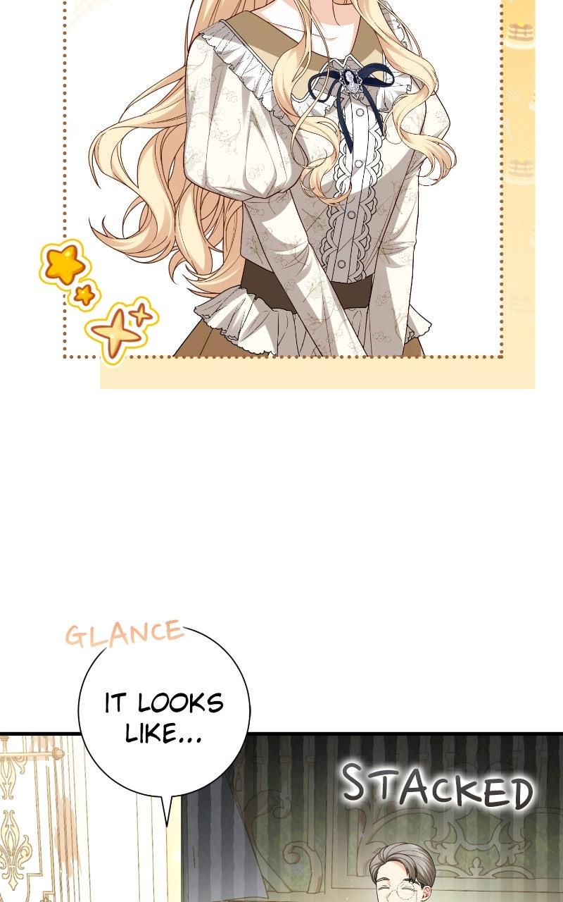 Raising the Second Male Lead's Son Chapter 34 - Page 32