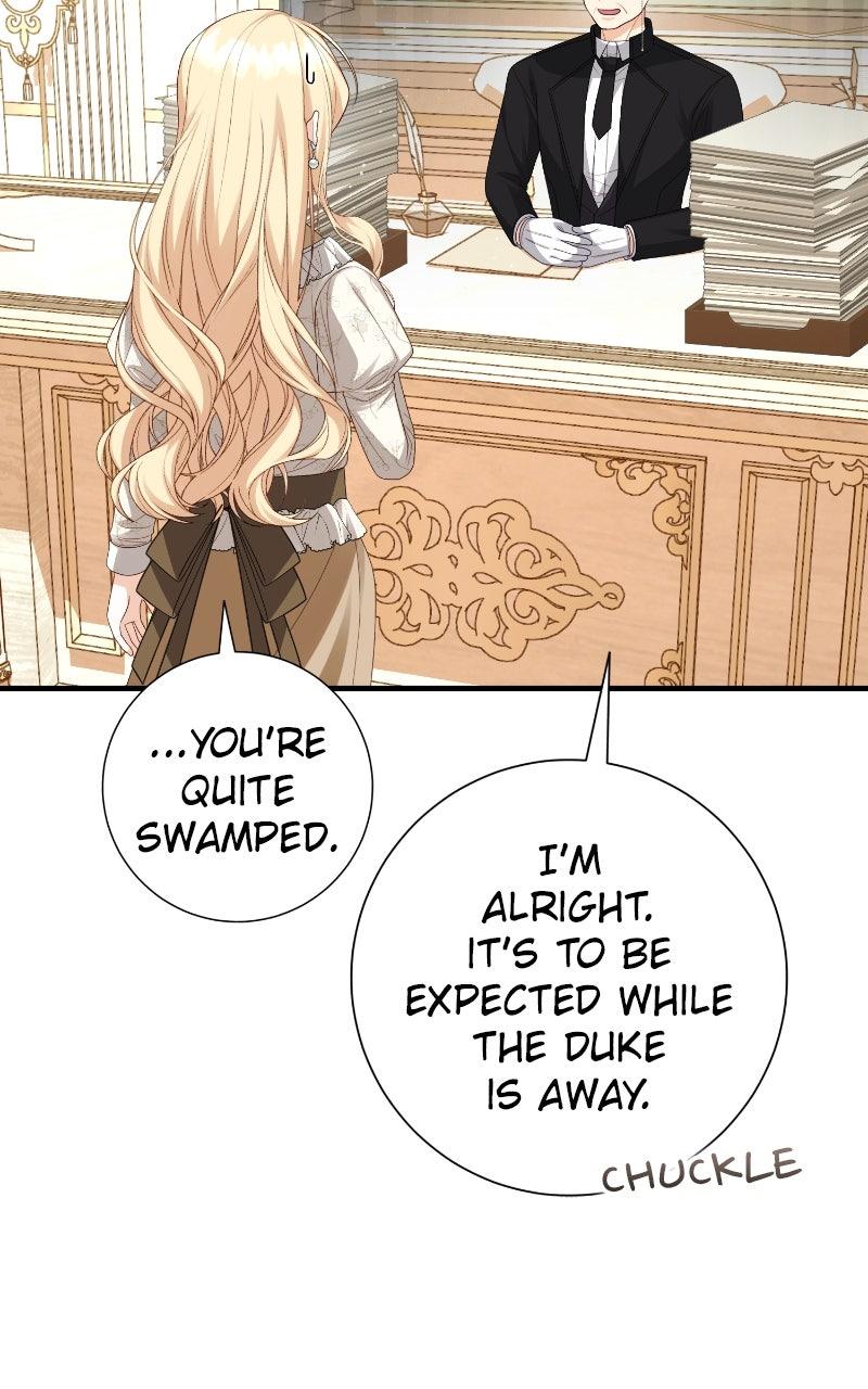 Raising the Second Male Lead's Son Chapter 34 - Page 33