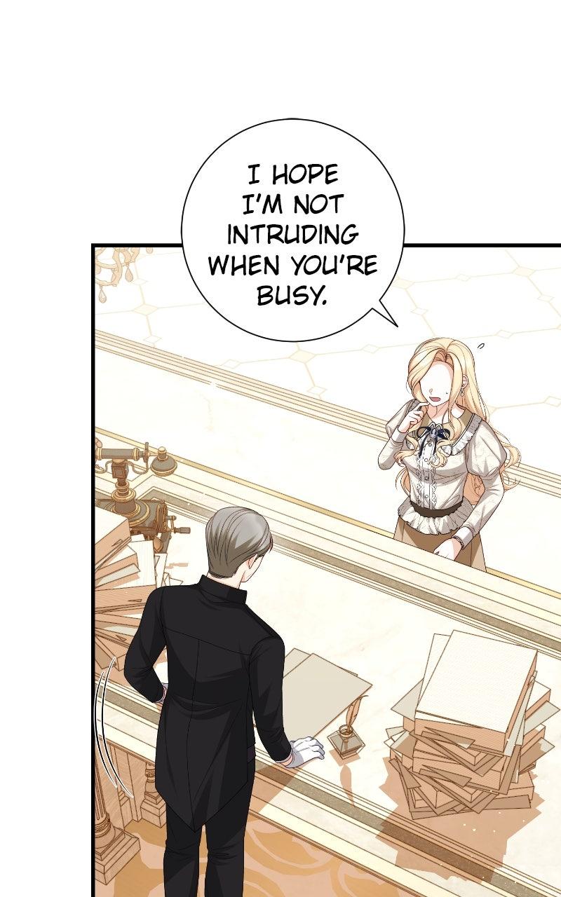 Raising the Second Male Lead's Son Chapter 34 - Page 34